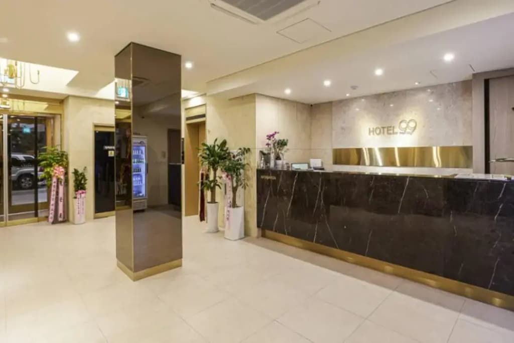 hotel 99 prestige - photo 14