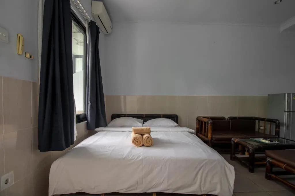 Rise Apartment Sanur with Pool - photo 6