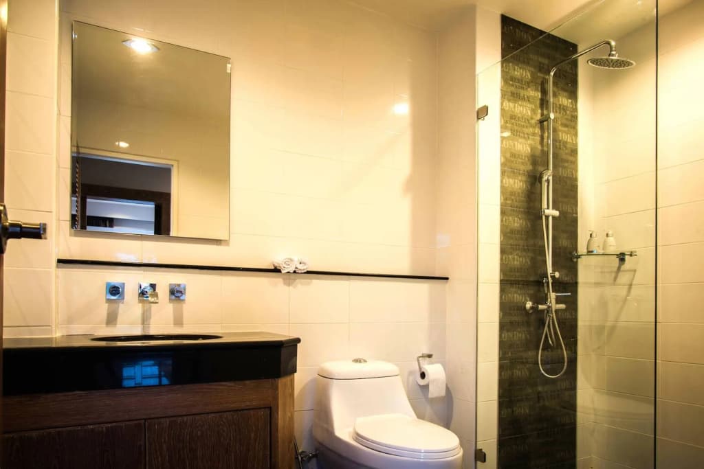 Kbc Boutique Apartment - photo 8