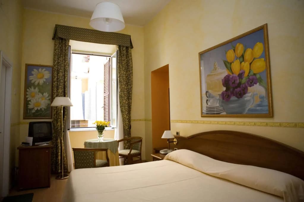 Hotel Paba - photo 8