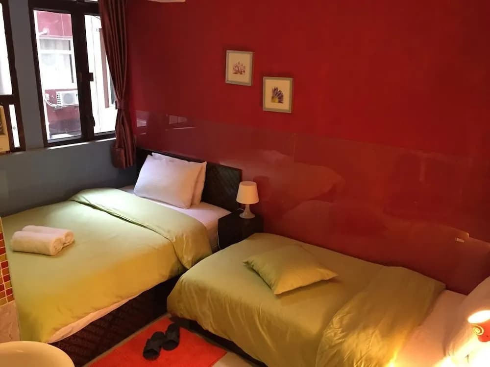 Hong Kong Inn - photo 6