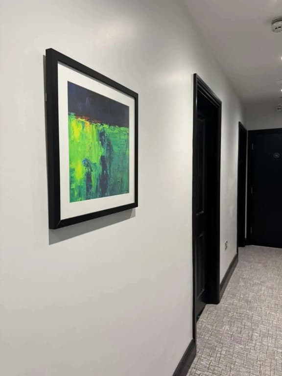Four Points Flex by Sheraton London Kensington Olympia Hotel - photo 14