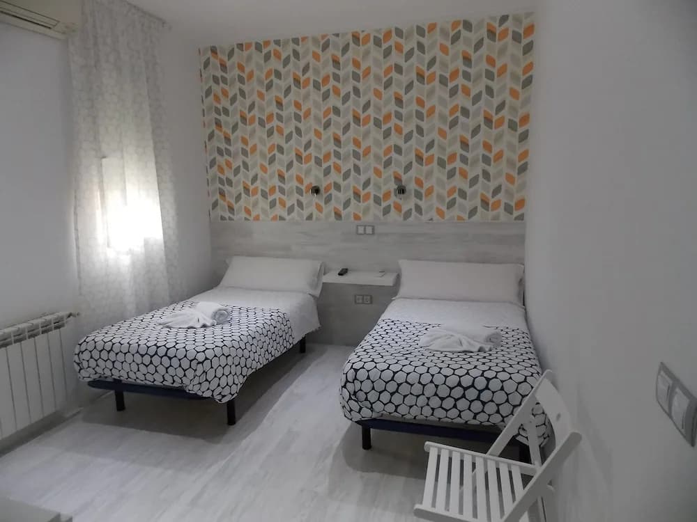 Bloom Inn Madrid - photo 5