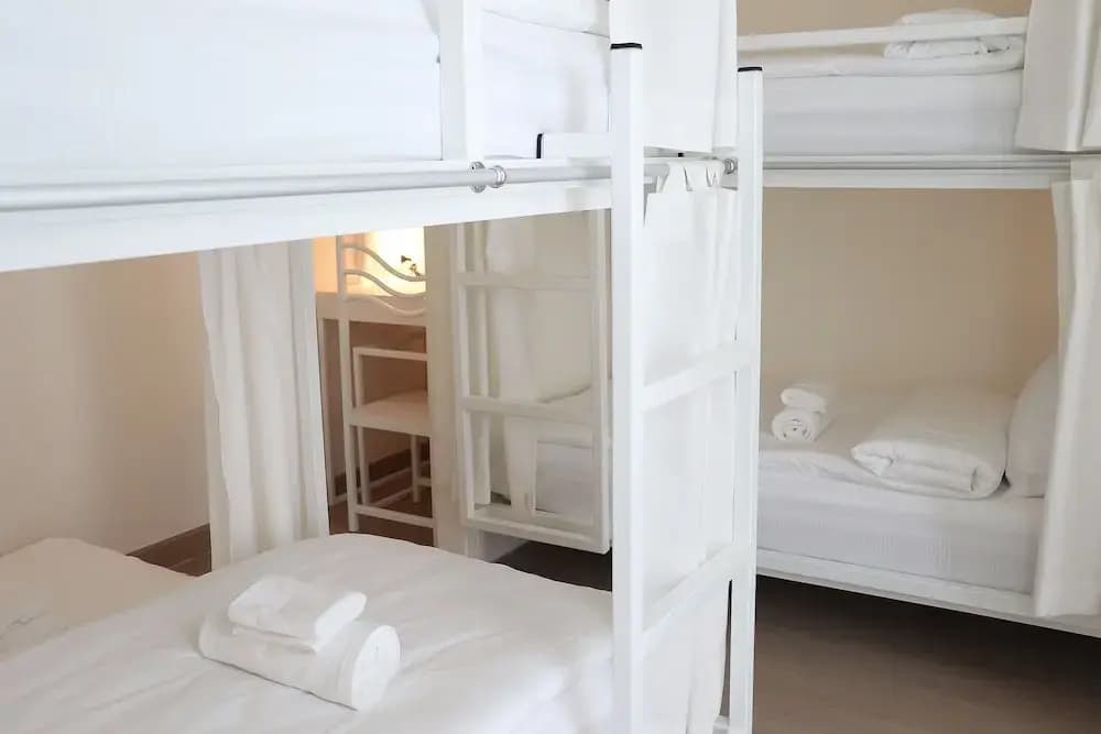 ResT Bangkok Poshtel - photo 2