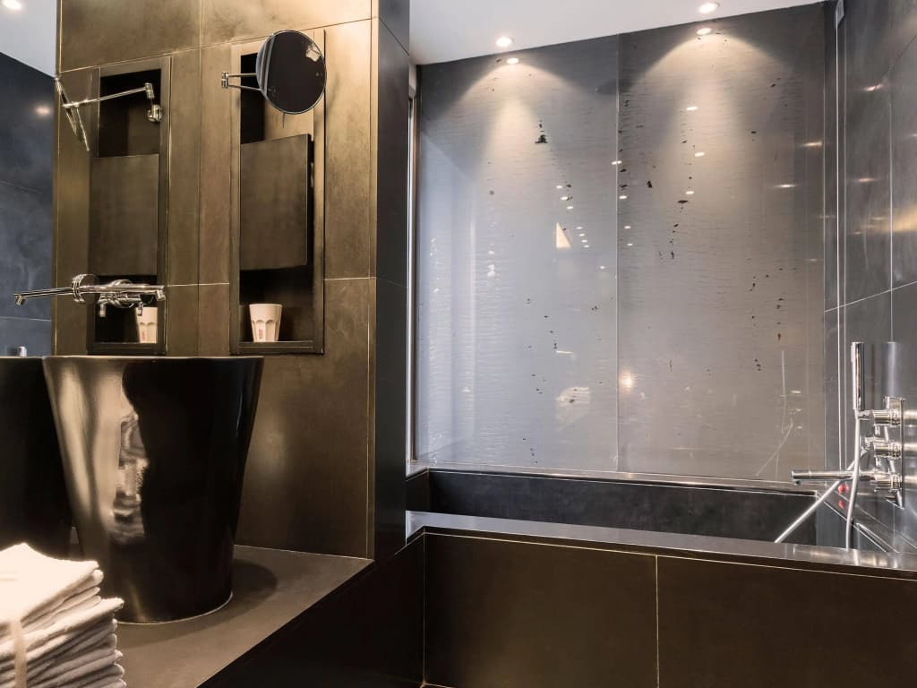 STRAF Hotel&bar - photo 9