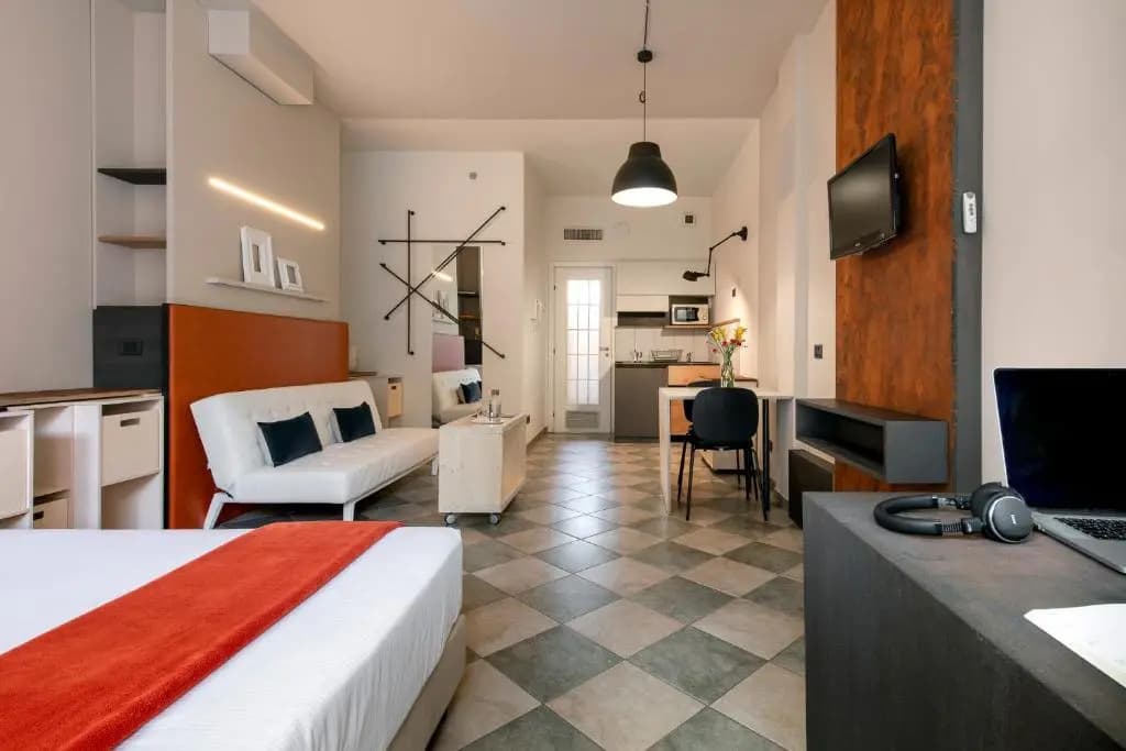 Residence 2Gi - photo 5