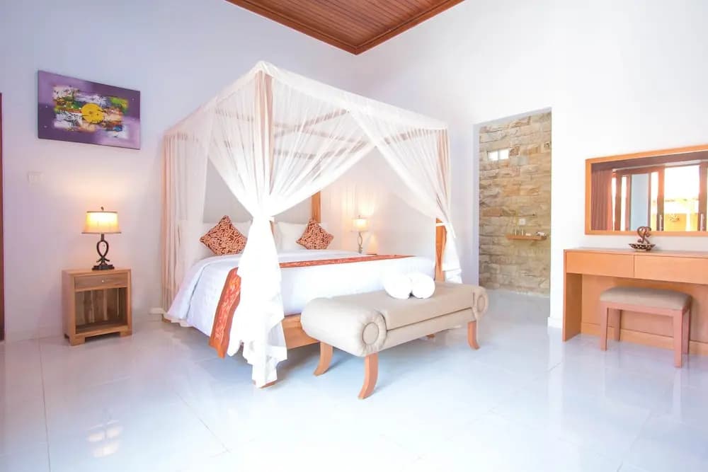 The Griya Ubud - photo 2