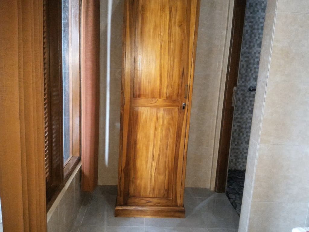 Rumah Ary Homestay & Spa - photo 12
