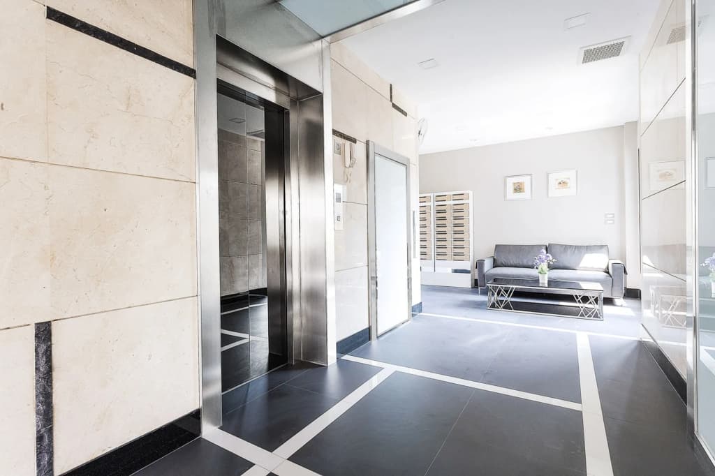 Green Point Residence Hotel - photo 18