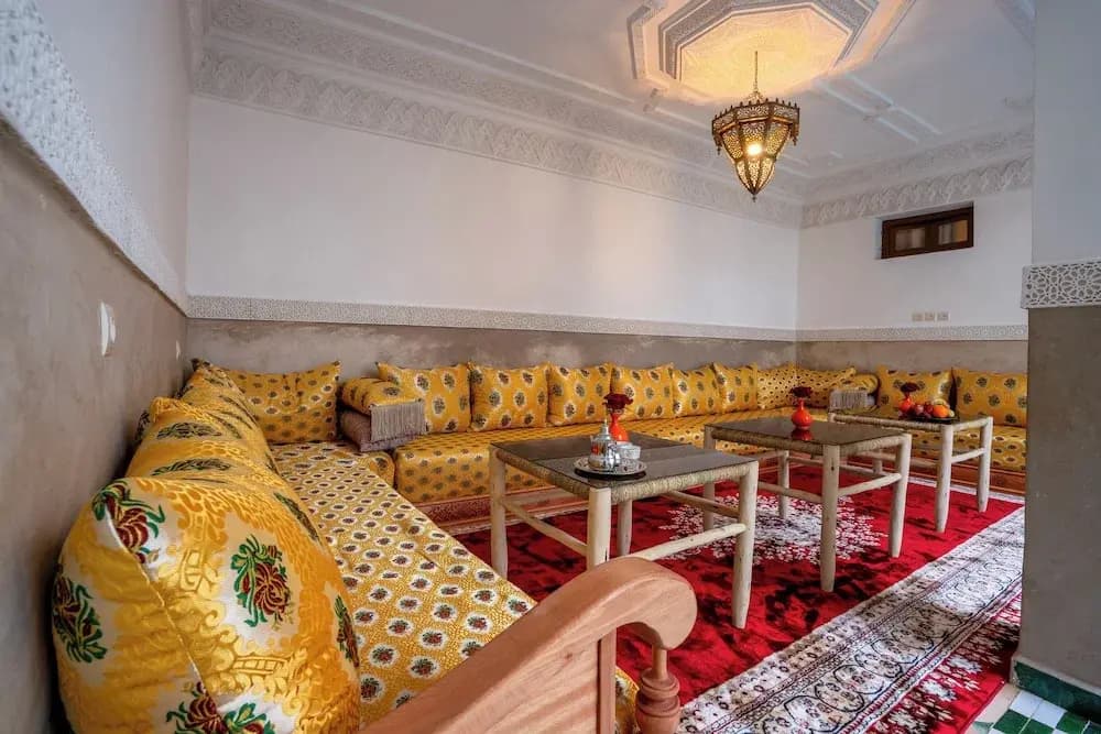 Riad Ilyan & Spa - photo 2