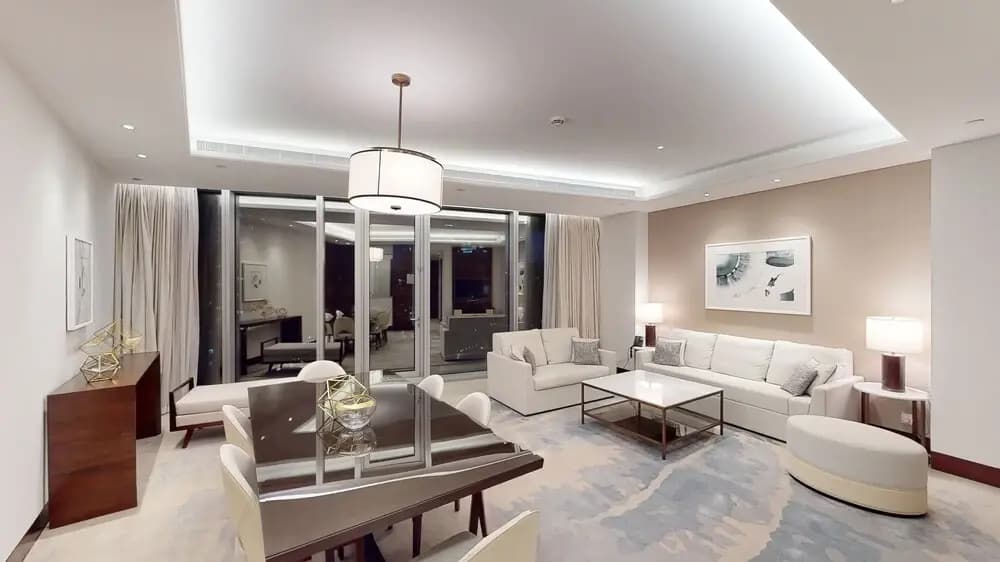 Stunning 2 Bed Address Sky View Best Layout - photo 16