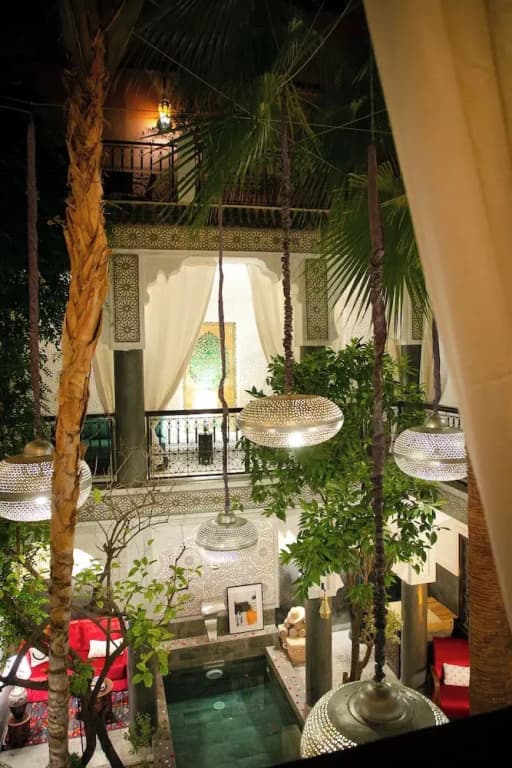 Riad O'Zeen - photo 26