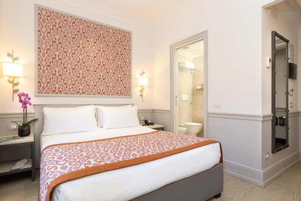 Hotel della Conciliazione - photo 47