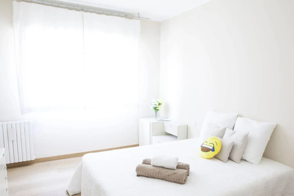 Alessia's Flat - Bright and Spacious - photo 10