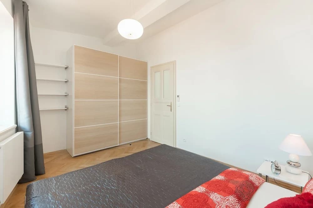Soukenicka Apartment - photo 6