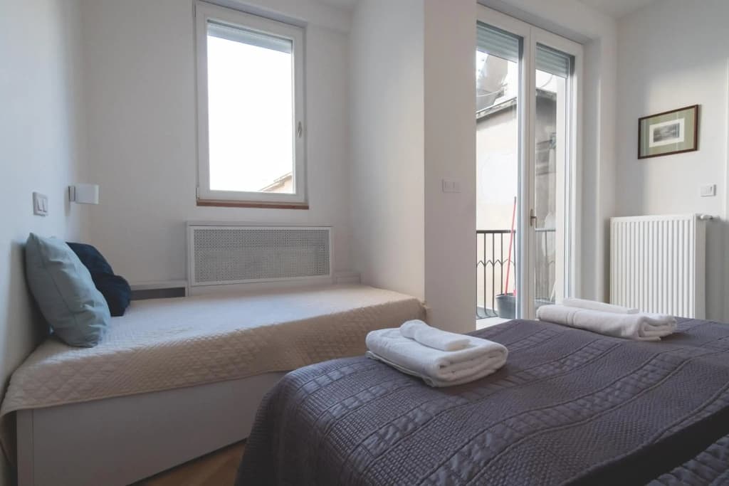 The Grand Budapest Apartment - photo 22
