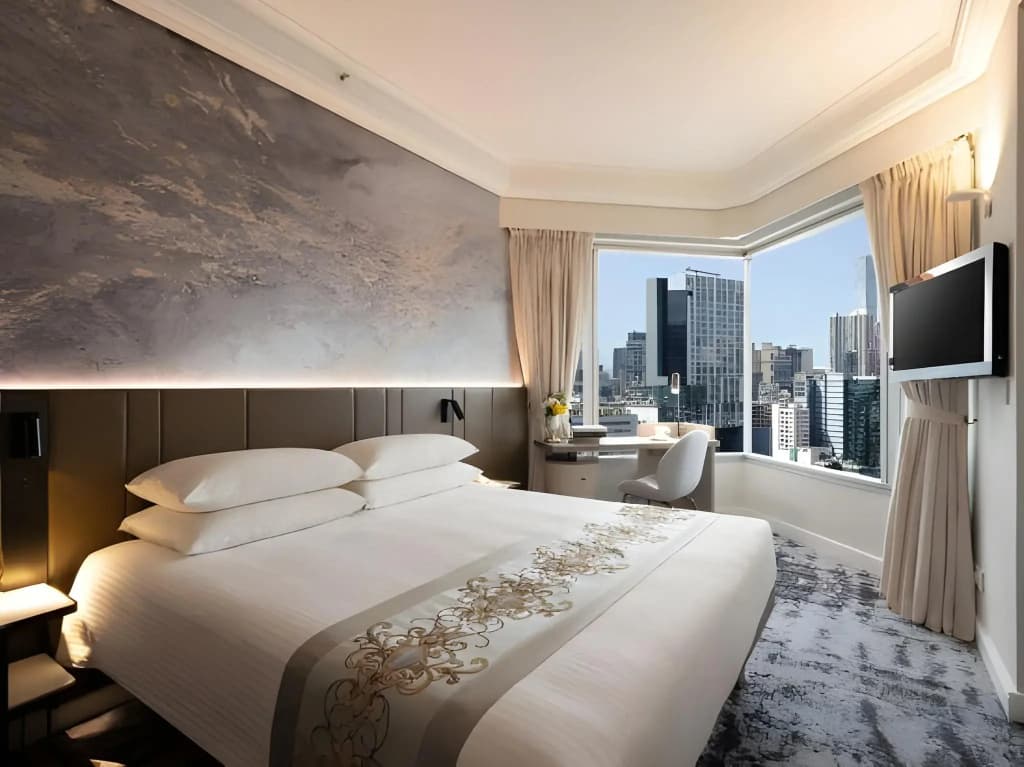 Harbour Plaza Metropolis - photo 7