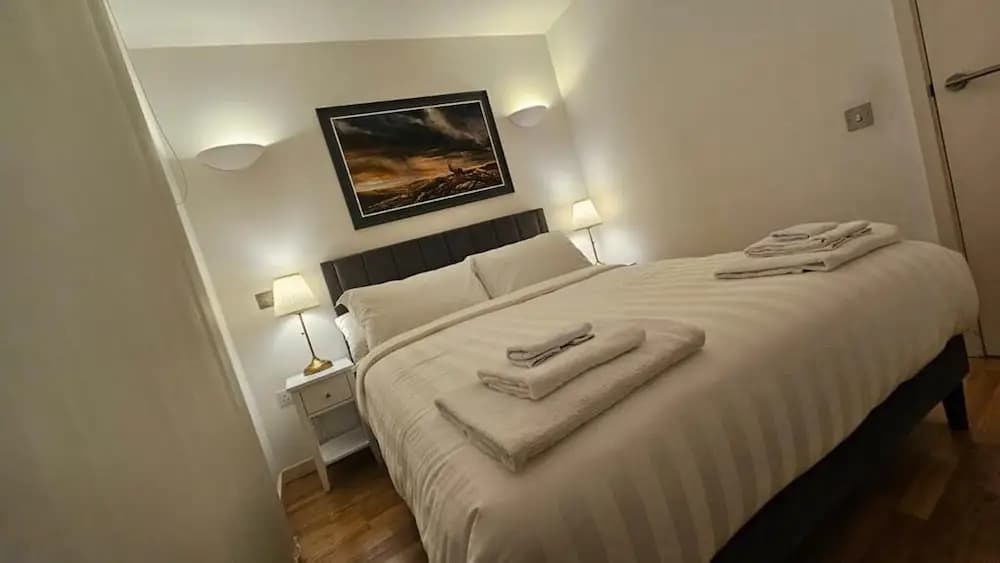 Luxury Apartment in Canary Wharf - photo 5