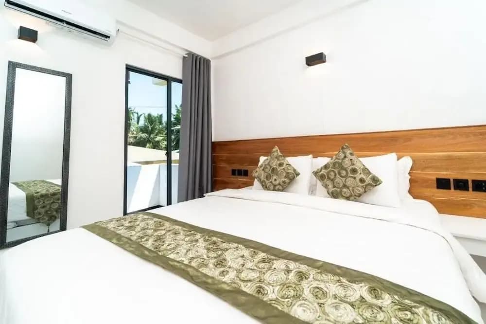Sameydhaan Inn - photo 4