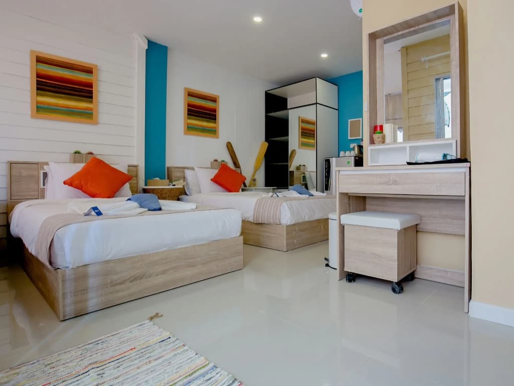 Anchor Boutique House - photo 4