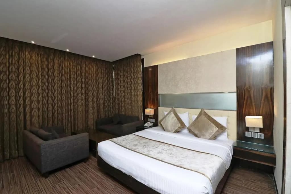 Hotel Private Affair - photo 19