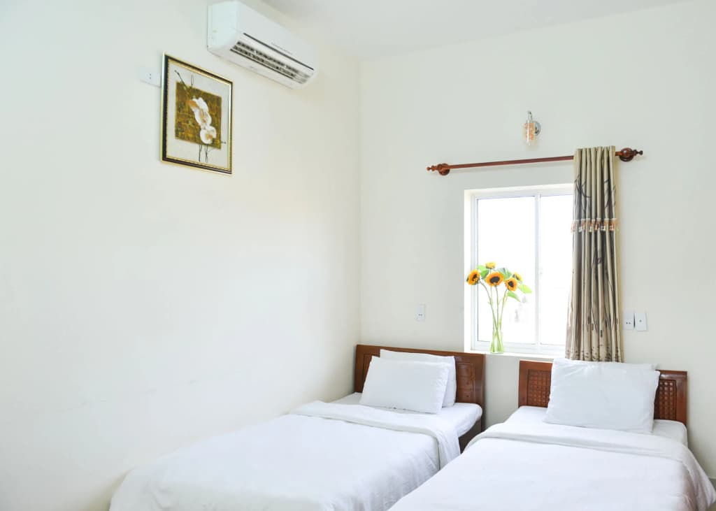 Oc Tien Sa Hotel - photo 6