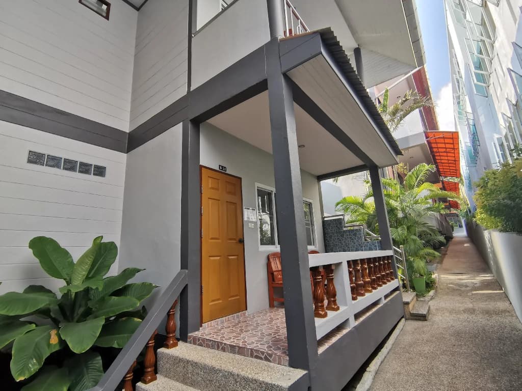 Me Mee Place & Tour Krabi - photo 14
