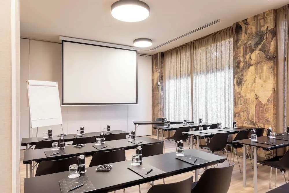 Hotel Acta Piramides - photo 46