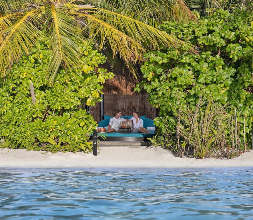Naladhu Private Island Maldives - photo 20