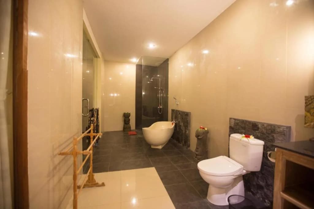 Asri Sari Villa Ubud - photo 7