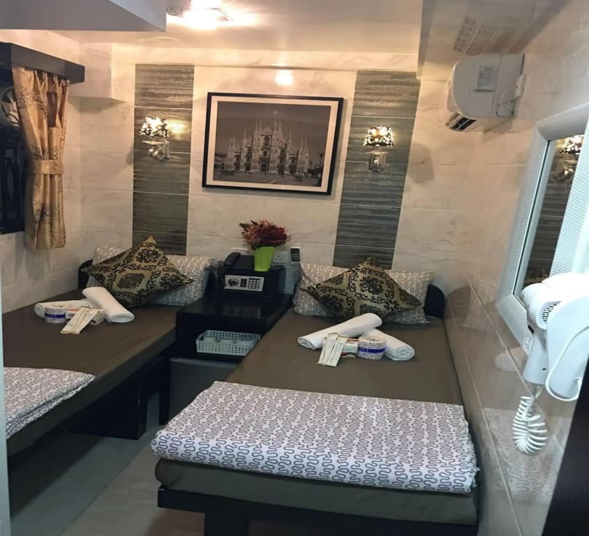 Skycity Hostel - photo 19