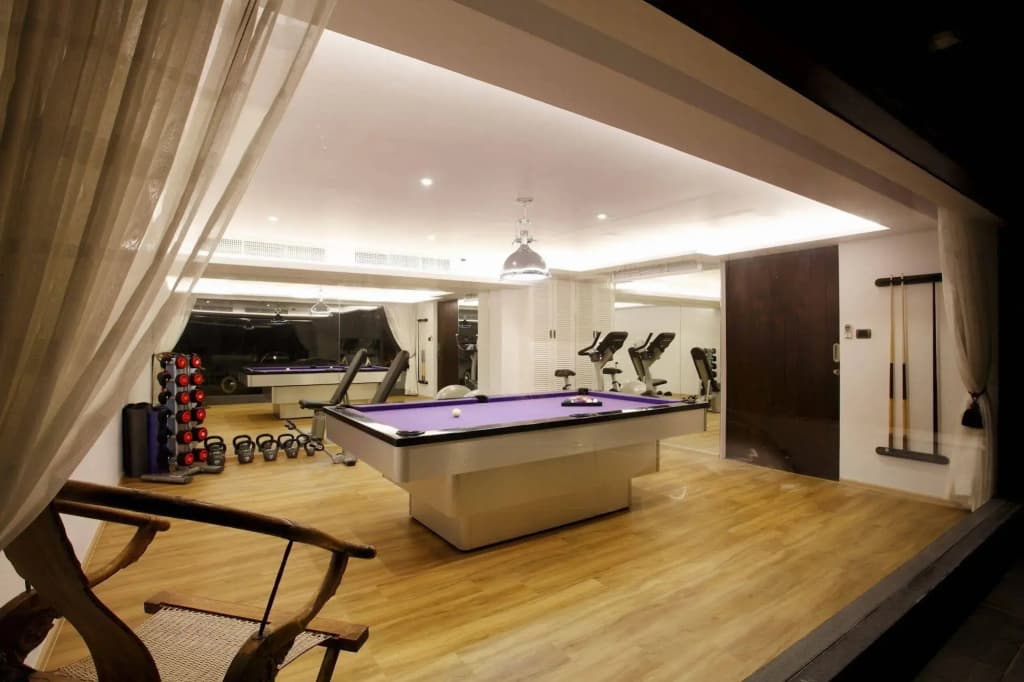 Bluesiam Villa - photo 12