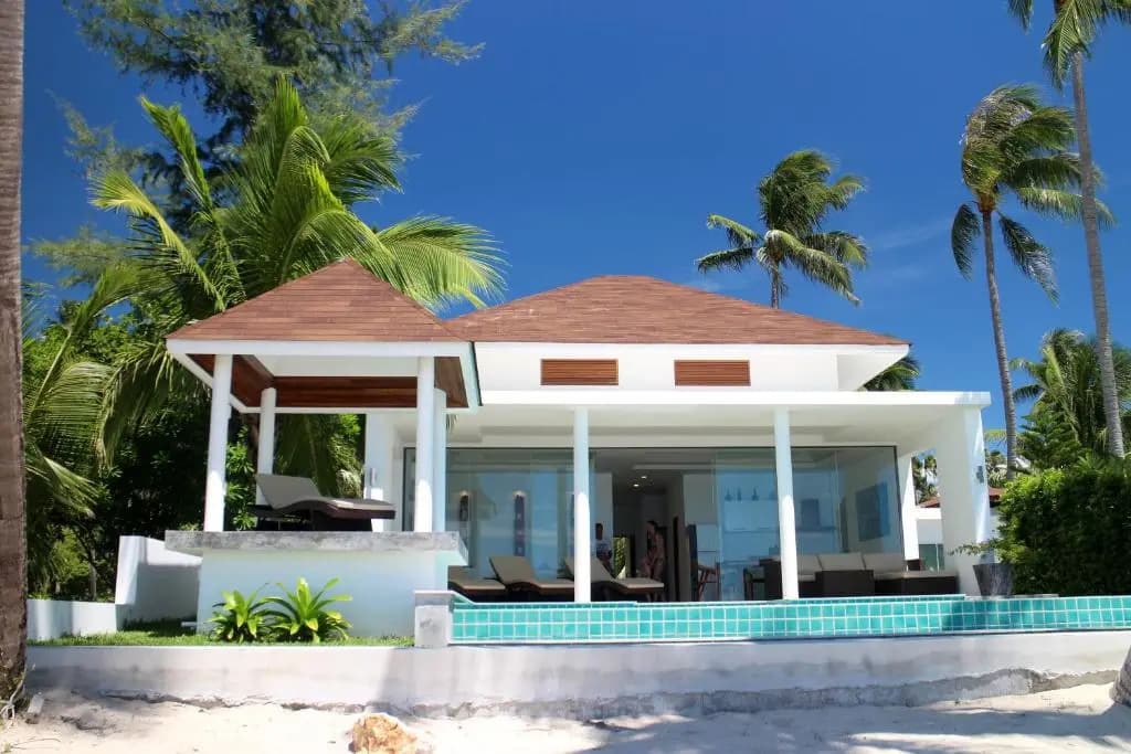 Diamond Villa - photo 16