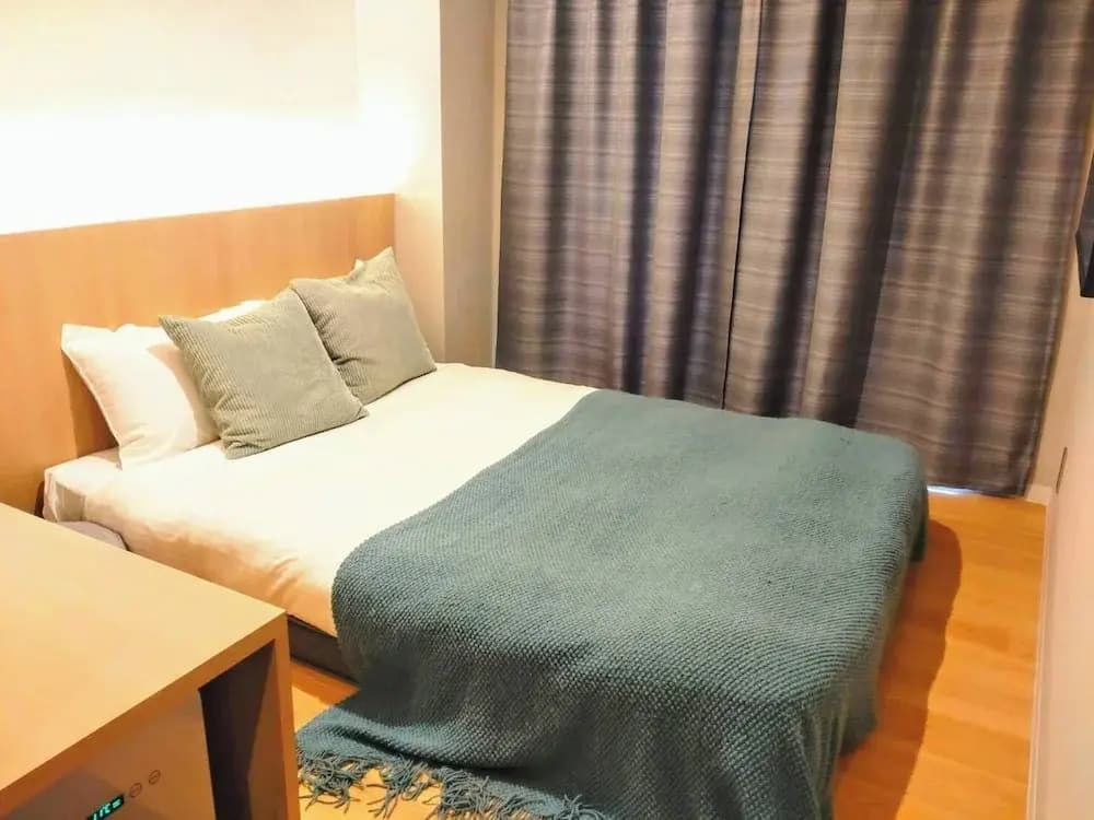 R Hotel Namba - photo 5