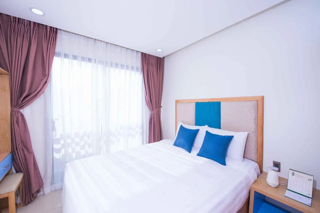 Sincero Hotel & Apartment - photo 18