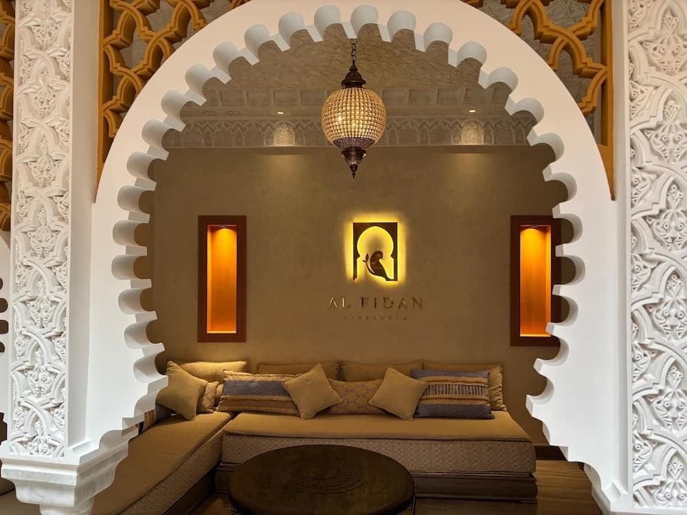 Riad AL FIDAN - photo 3