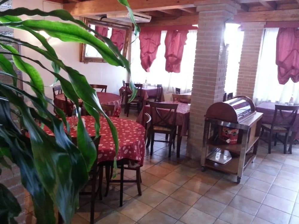Luxardotel - Casa per Ferie - photo 19