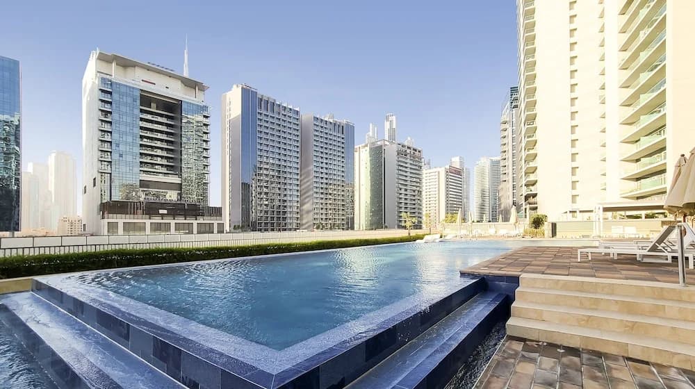 2B-Damac Vera-2208 - photo 8