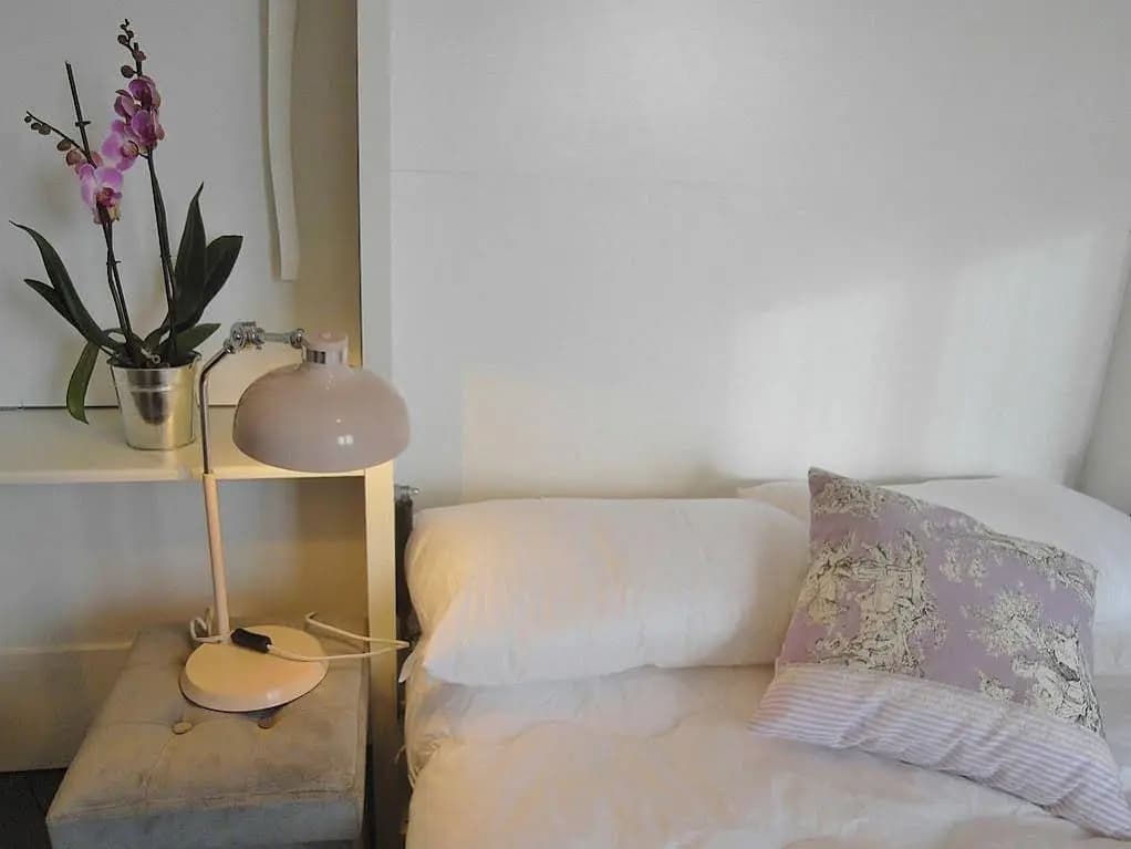 Cute Nest in Marais District - photo 3