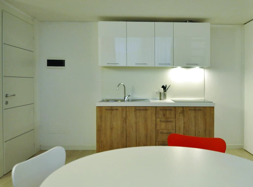 Residenza Città Studi - photo 9