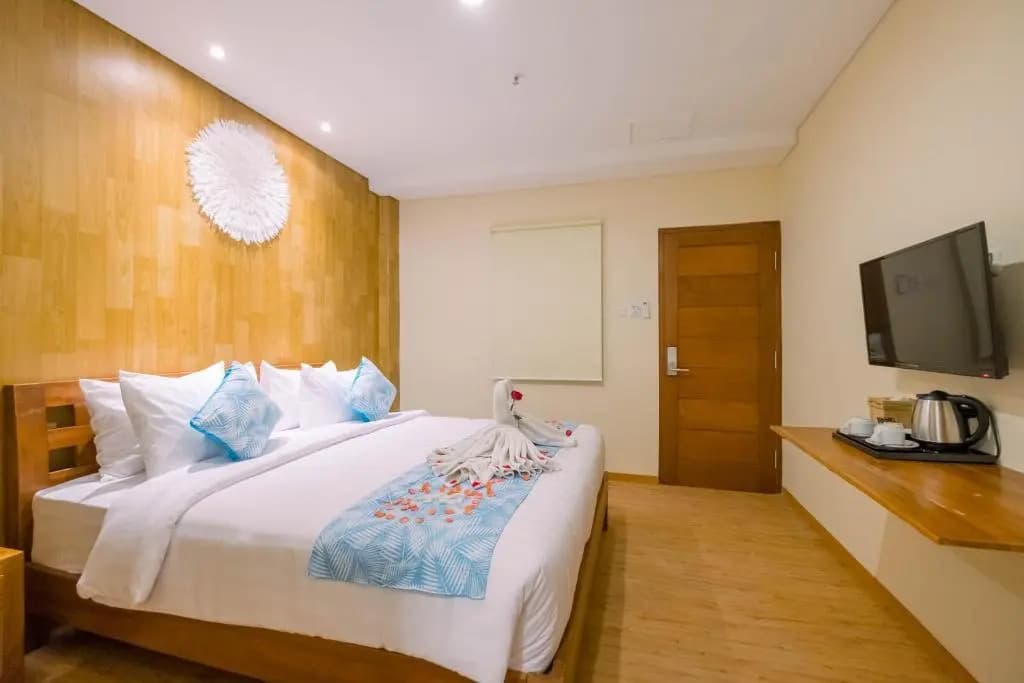 Caroline Guest House - photo 3
