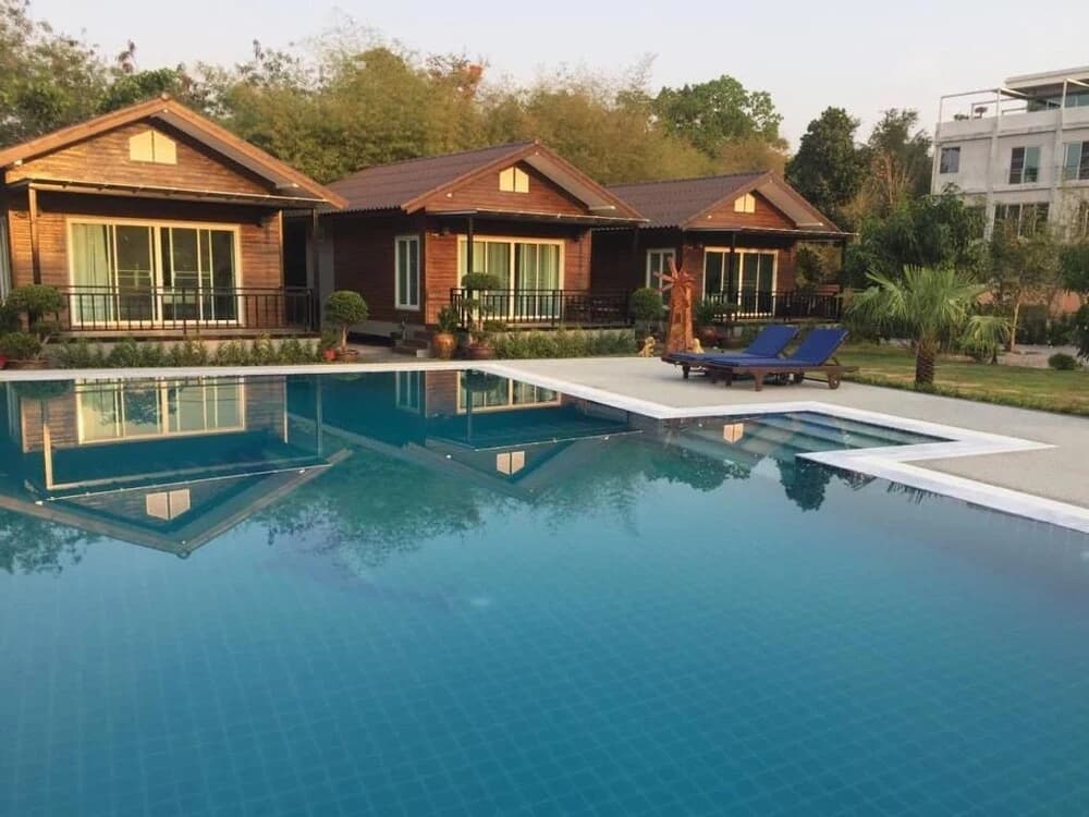 Monmhai Resort - photo 11