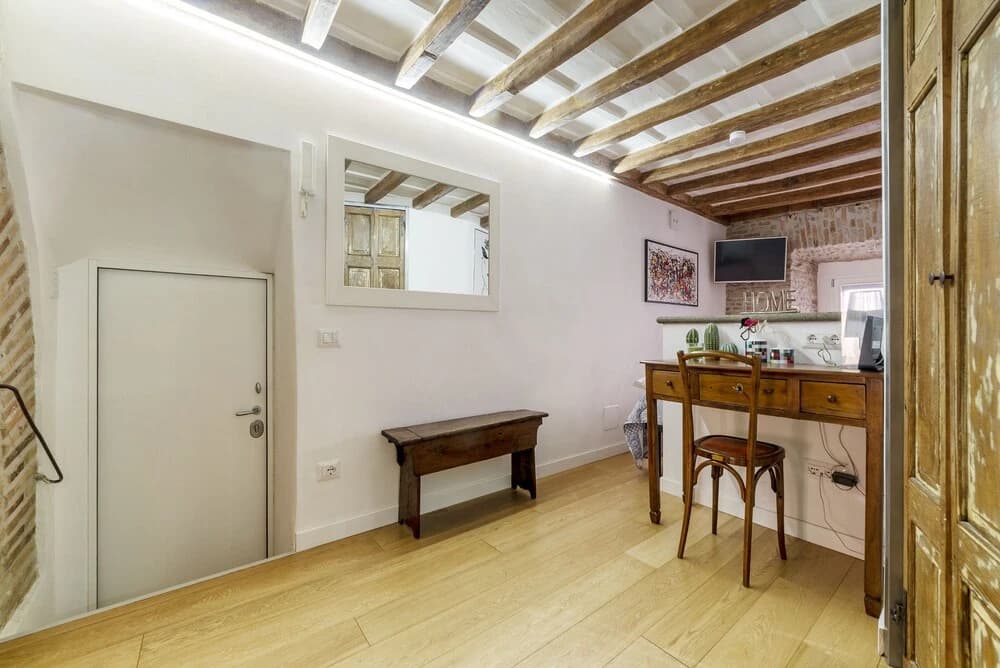 Largo di Torre Argentina Cozy Studio - photo 14