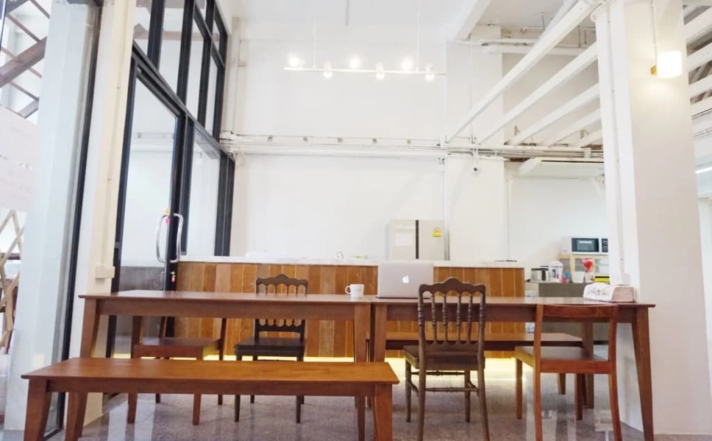 Boon Street Hostel - photo 13