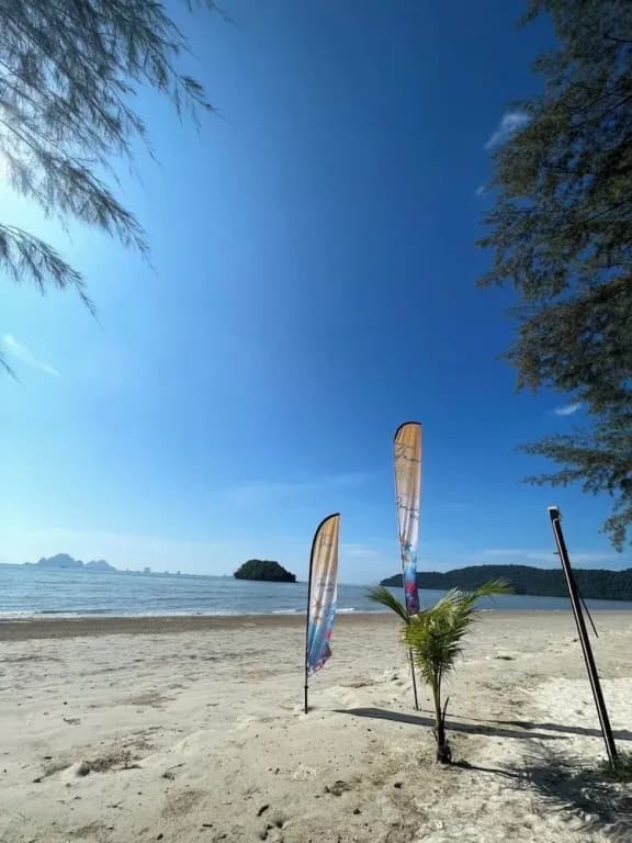 PAN Beachfront Resort Krabi - photo 3