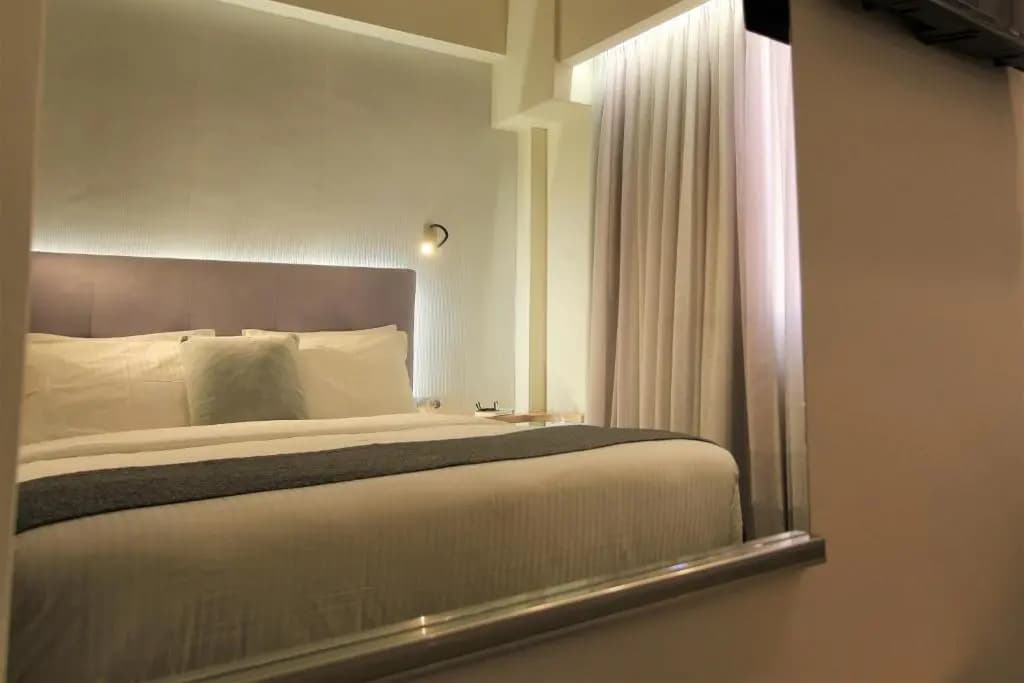 Aiolos Apartments Ermou 64 4th Floor - main photo