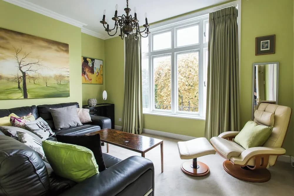 Albert Terrace by Onefinestay - photo 6