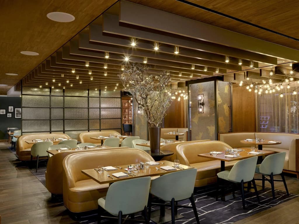 Four Seasons Hotel San Francisco at Embarcadero - photo 20