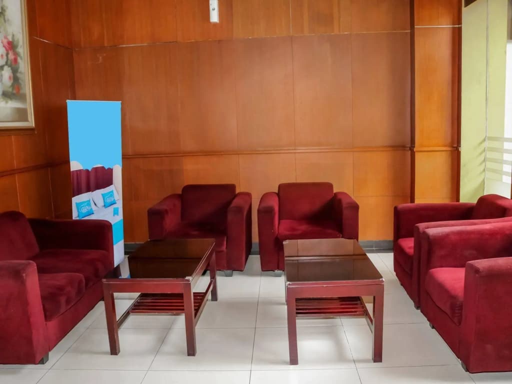 Belvena Hotel - photo 13