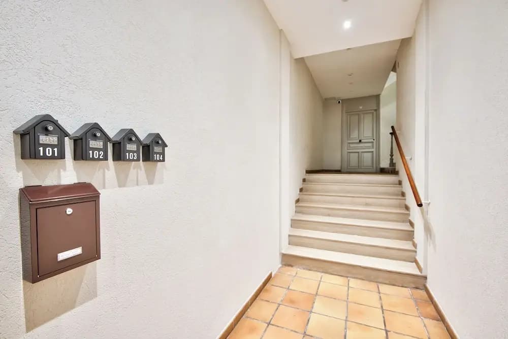 Aparthotel 9 Alberti - photo 12